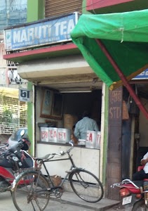 Maruti Tea