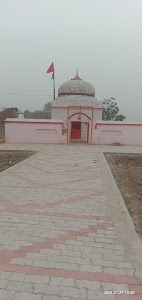 मल्हना मैया मन्दिर