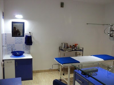 Punarjani ENT Care Centre