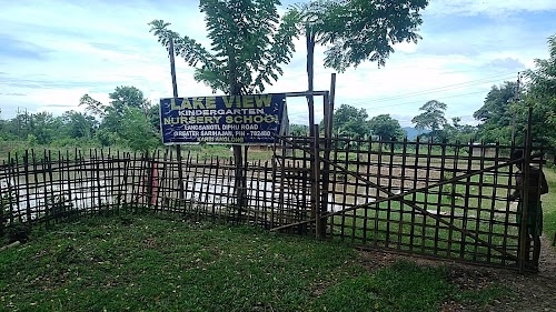Lake View School