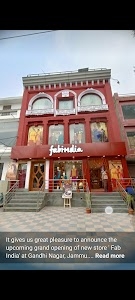 Fabindia
