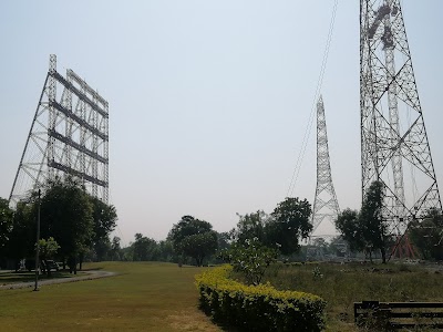 Kalpataru Power Transmission Limited - Research, Development & Testing Centre