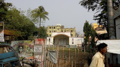 Deshbandhu Park
