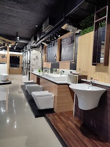 Ghodela Bath Collection