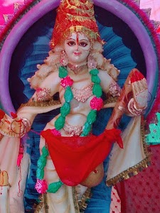 देवी मंदिर नथनपुरा