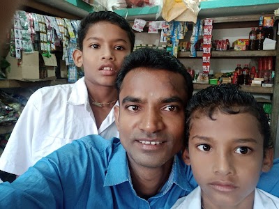 Kirana store