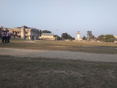 Sukhdev Pahalwan Stadium