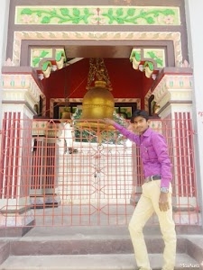 Dr Neeraj Kumar Ray