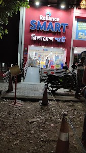 Reliance Smart