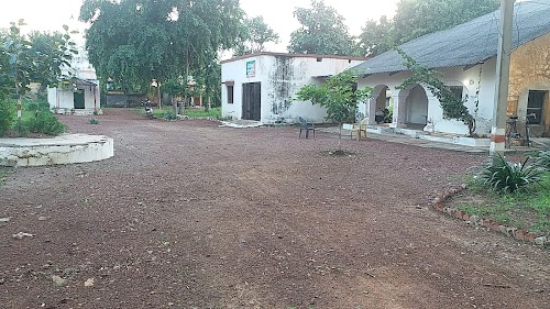 Markundi Railway Station