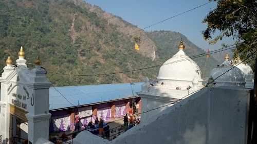 Barahakshetra