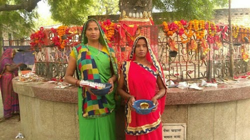 sitala mata temple Pratappur