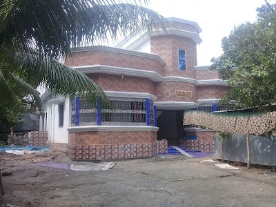Lona Mohammadpur