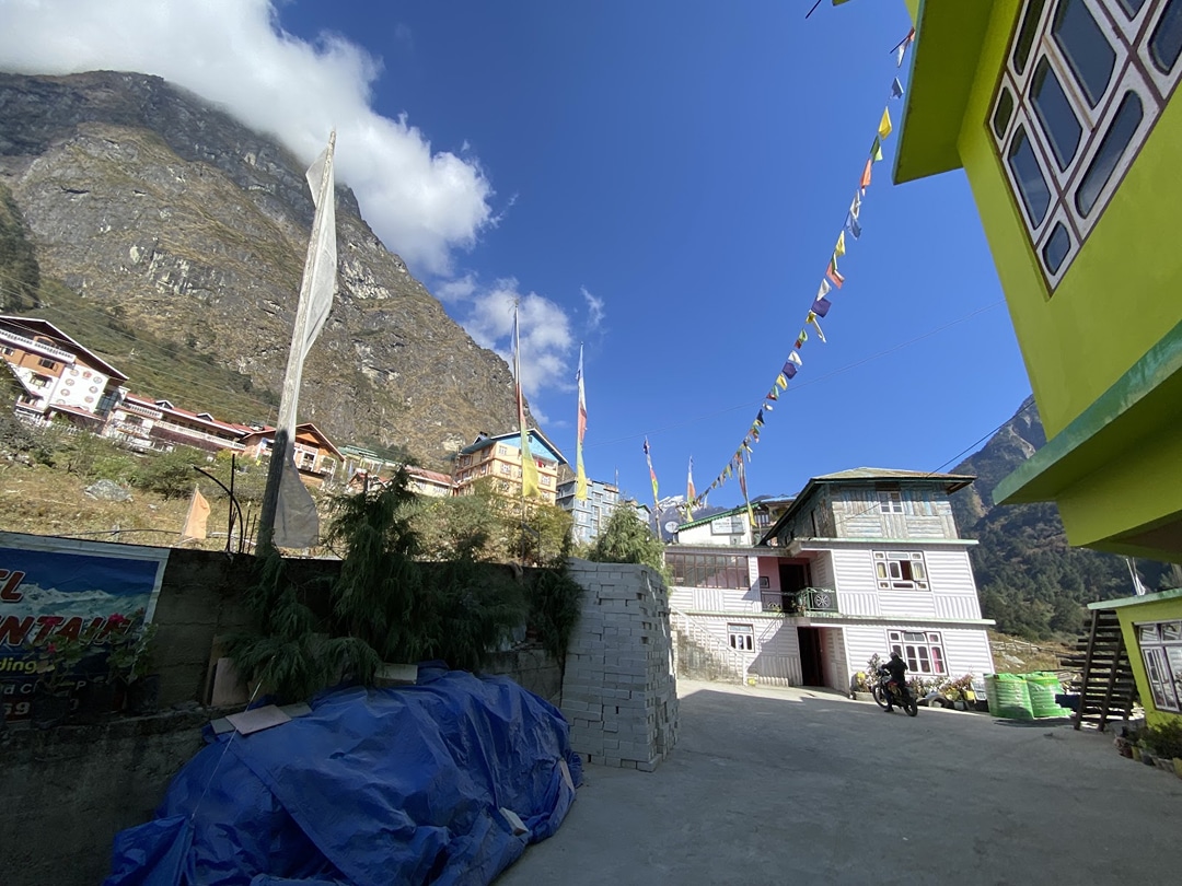 Gyaltsen Resort