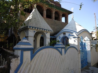 Jora Mondir