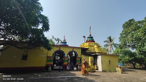 Mukteswar Temple