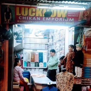 Lucknow Chiken Emporium