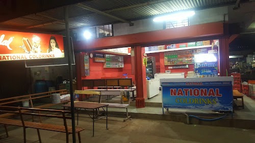 National Colddrinks