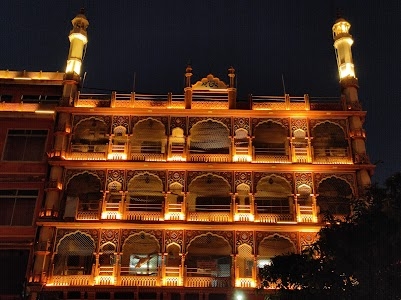 Jama Masjid