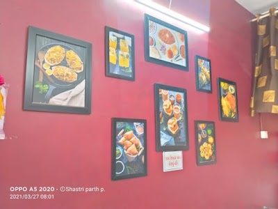 Shyam fast food corner
