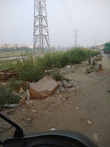 Harihar Gokul (Gaushala)