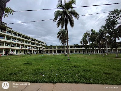 Jamia Islamia Jalalia Hojai