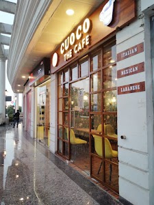 Cuoco The Cafe