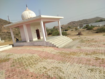 Ancient Goyal Parivar Sati Mata Temple