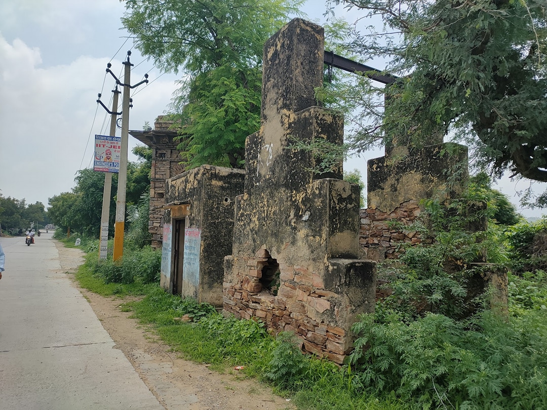 Khairthal
