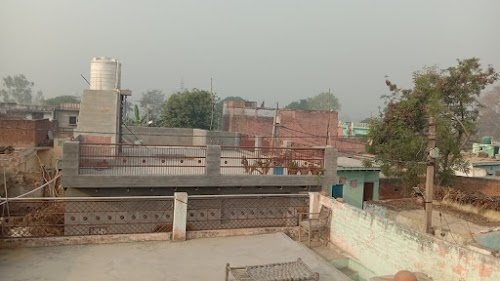 INDIA POST OFFICE