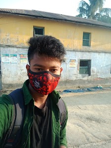 MD KAWSAR HOSEN