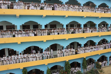 Baby Angel Secondary School Lahan -4