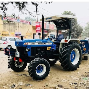 Top Khan Agro.Works