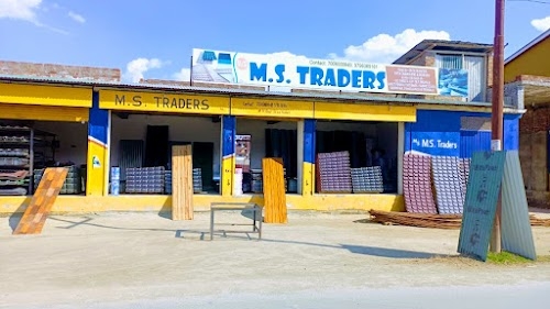 M.S.TRADERS