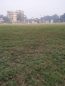 Moti Daman Football Ground