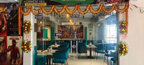 Karnataka Cafe Begusarai Bihar