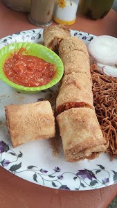 Beijing Hut
