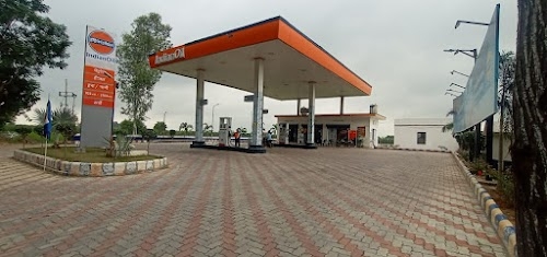 Ghaniwal KSK Ghaniwal, IOCL Petrol Pump Ghaniwal