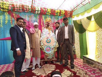 Mugal Baheda