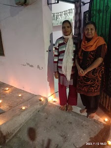 Dwarka Dheesh Mandir