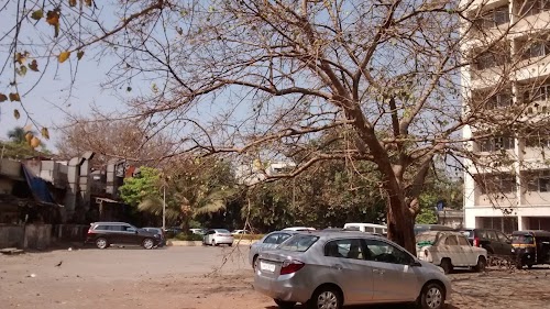Labour Court Parking