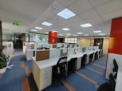 University Living Accommodation Pvt. Ltd.