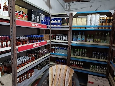 Wine shop Biral