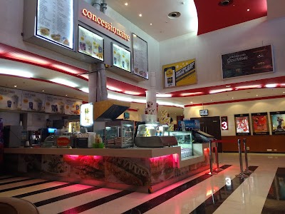 DT Cinemas