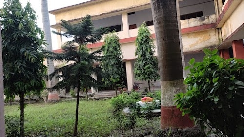 Town Polytechnic Ballia