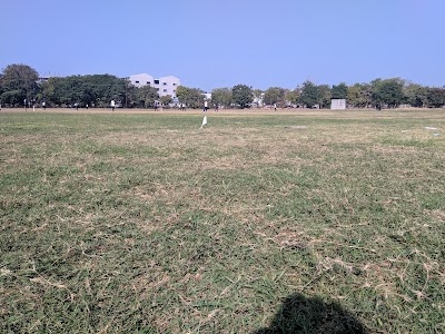 Cricket Ground