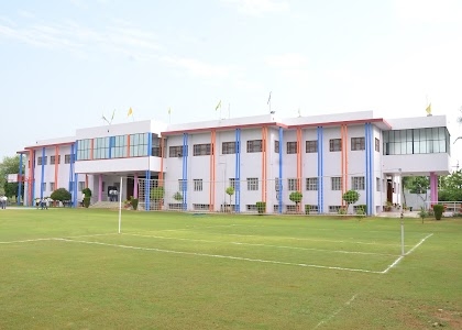 Sadguru Public School