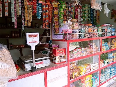 Pukar General Store
