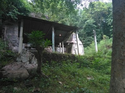 Temple of Lord Shiva