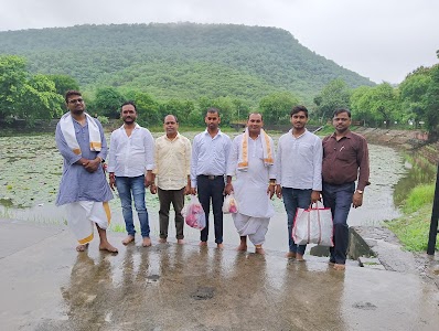 Shiv Ji Temple